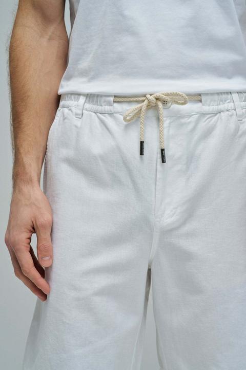Image du produit Salsa Jeans Leinenshorts Cotton Linen (M)