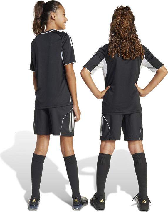 Produktbild adidas Tiro 25 Competition Short Kids (128)