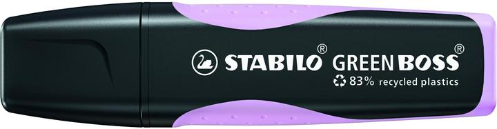 Actual product image STABILO GREEN BOSS Pastel Highlighter (1 x)