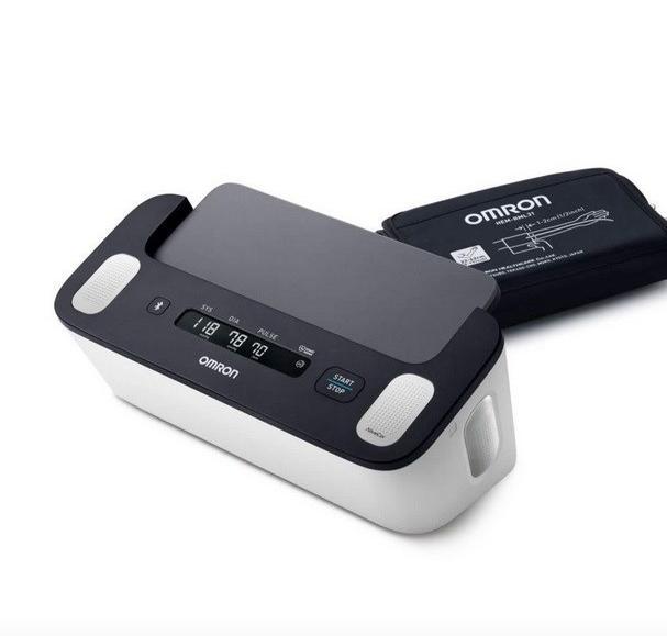 Produktbild Omron Complete HEM-7530T-E3 (Blutdruckmessgerät Oberarm)