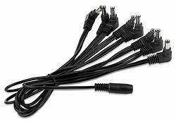 Caline 1 to 8 Daisy Chain Kabel