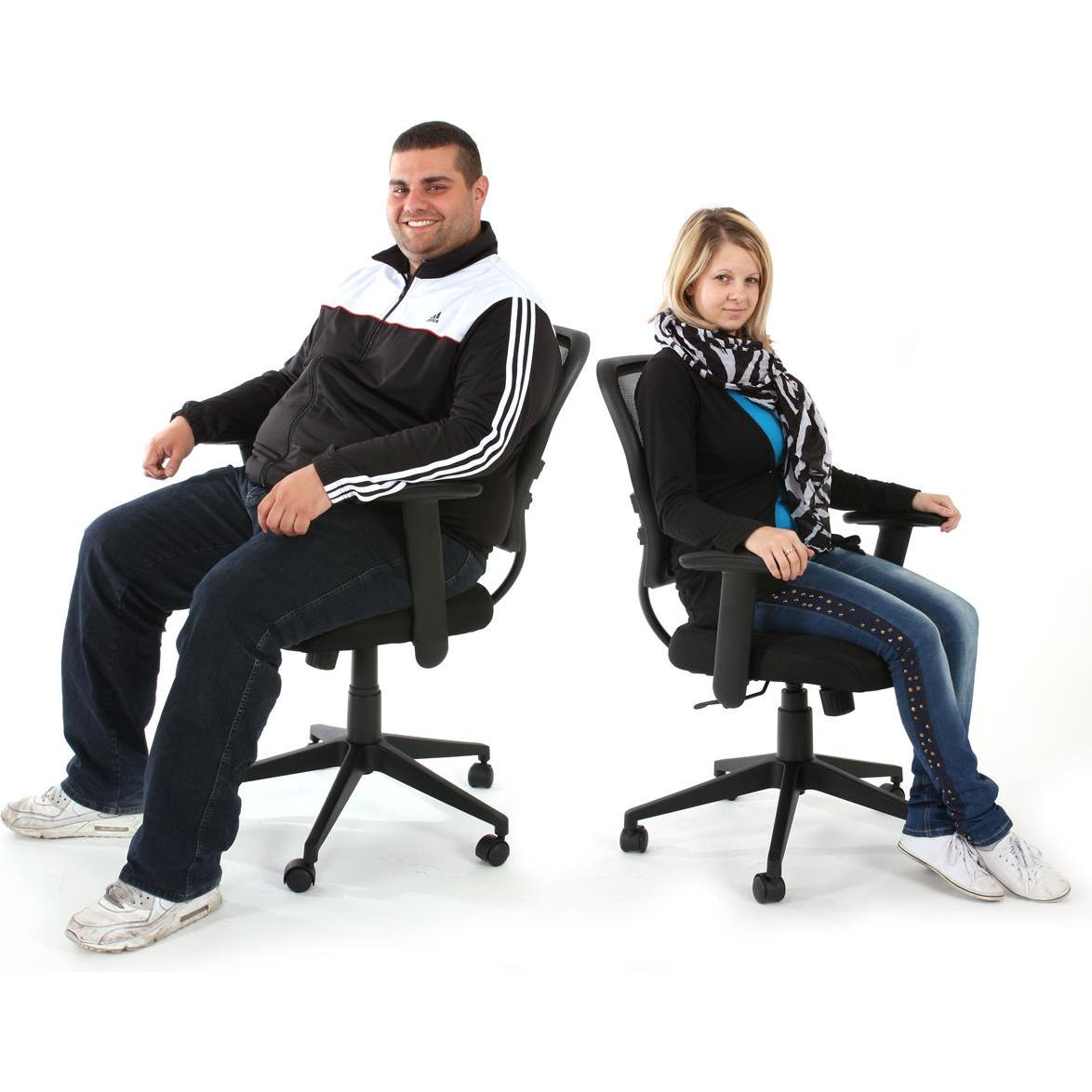 Thumbnail - MCW, Bürostuhl, Chicago