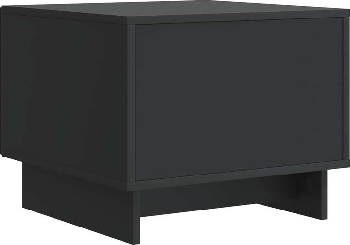 Image du produit vidaXL Moderner Couchtisch (49 x 50 x 40 cm)