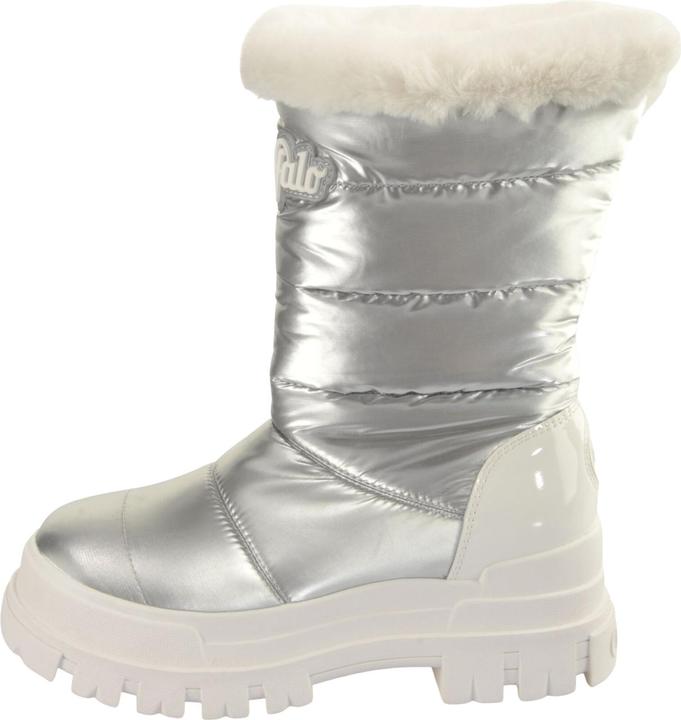 Image du produit Buffalo Boots Aspha Snow (39)