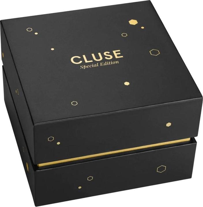 Produktbild Cluse Triomphe (Analoguhr, 33 mm)