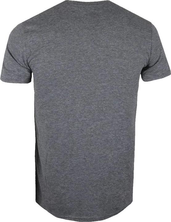 Produktbild MTV Tshirt (M)