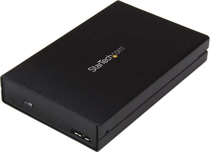 Image du produit StarTech BOÎTIER SATA 2.5" - USB-C, A (2.5")