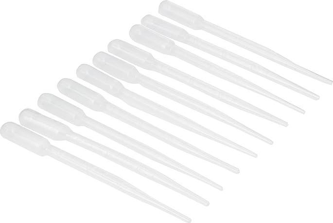Immagine prodotto Swissdetector 10 Pipettes Graduées De 3 ml