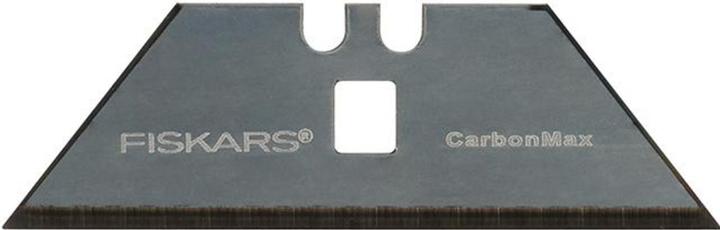 Produktbild Fiskars CarbonMax ašmenys universaliam peiliui 10 vnt (Ersatzklinge)