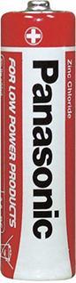 Image du produit Panasonic Pile AA (4 pcs, AA)