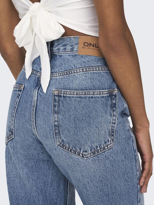 Produktbild Only ONLROBYN High Waist Jeans (W29/L30)