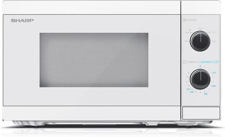Produktbild Sharp YC-MS01E-C (EU-Stecker, 20 l)