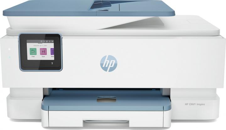 Actual product image HP Envy Inspire 7921e (Ink, Colour)