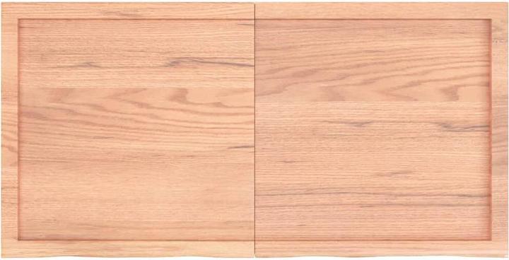 Produktbild vidaXL Tischplatte (120 x 60 cm)