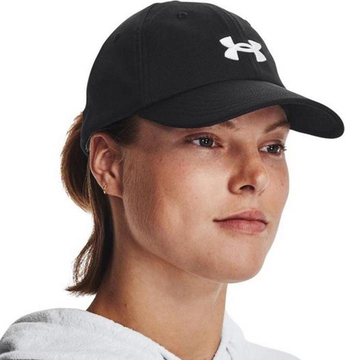 Produktbild Under Armour Blitzing Kappe