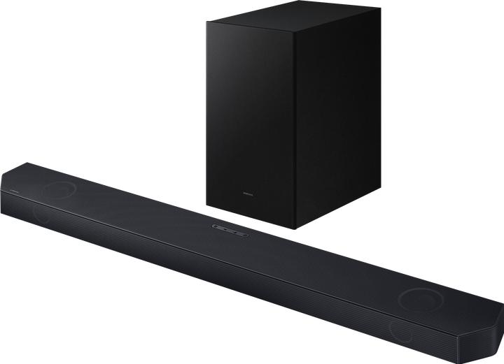 Actual product image Samsung HW-Q600H/EN (320 W, 3.1.2 Channel)