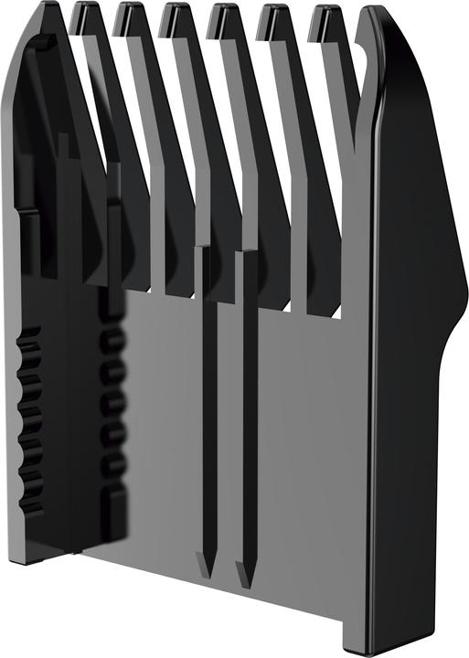 Produktbild GAMA Clipper Set Black Titanium T747