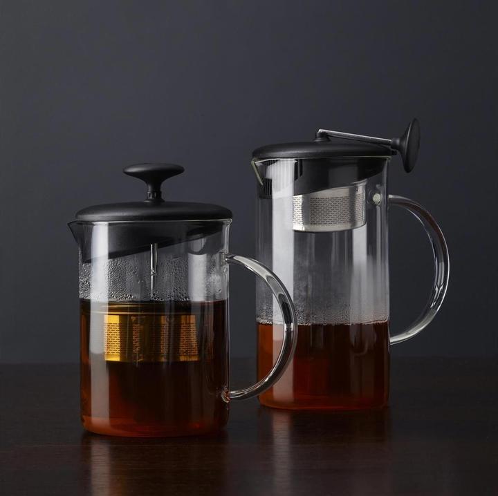 Actual product image Leonardo Tea maker Tè (0.80 l)