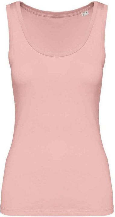 Actual product image Native Spirit Womens/Ladies Tank Top (XS)