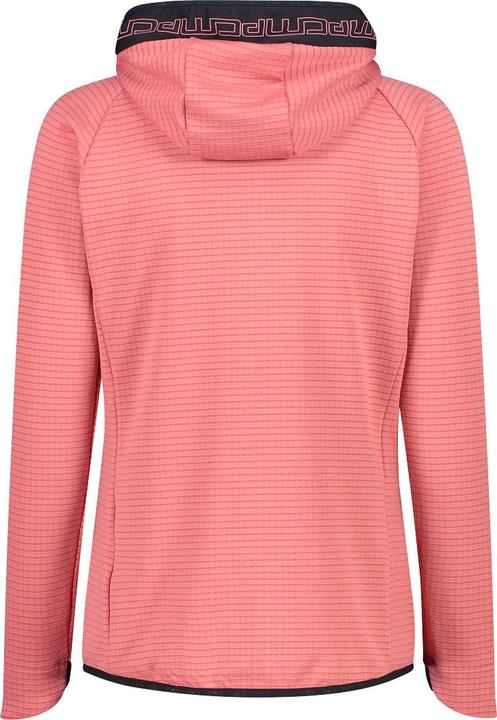 Immagine prodotto CMP Campagnolo Pile con cappuccio da donna (L)
