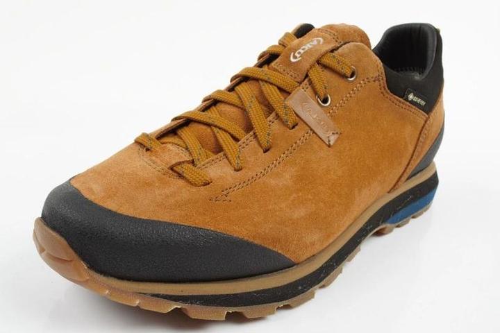 Image du produit AKU Bellamont 4 Suede GTX (42)