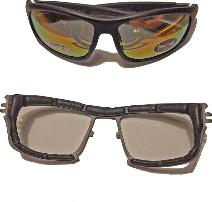 Immagine prodotto Chopper Occhiali da sole da motociclista