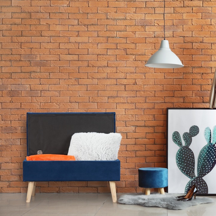 Image du produit Relaxdays Banc (80 cm)