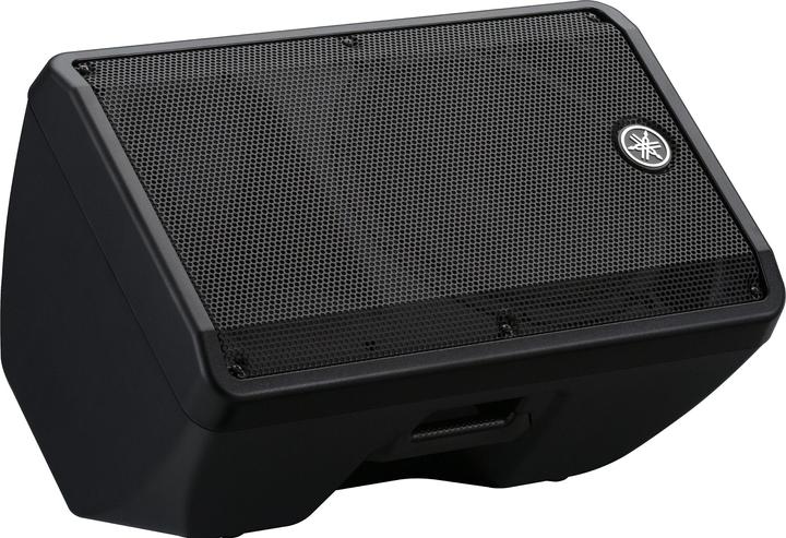 Actual product image Yamaha Loudspeaker DBR 12 - 1000 W, 12 inch (Active)