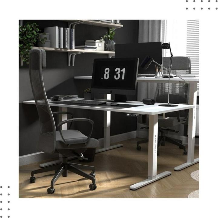 Produktbild Mark Adler Leader 7.6 (160 x 80 x 72 cm)