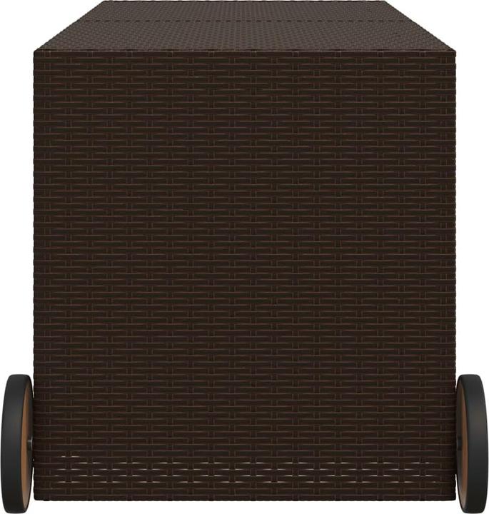 Produktbild vidaXL Gartentruhe