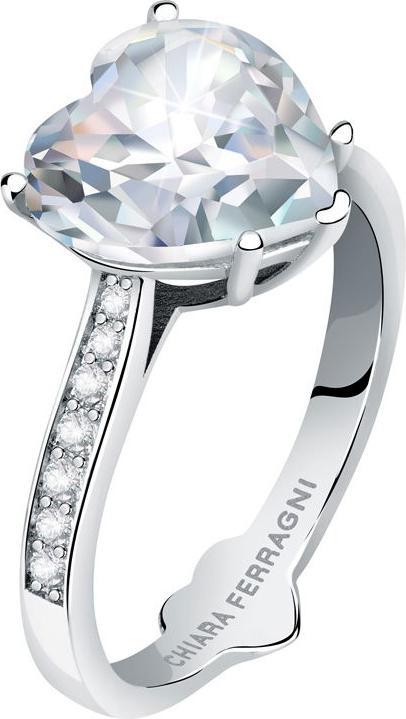 Produktbild Chiara Ferragni First Love Ring (56)