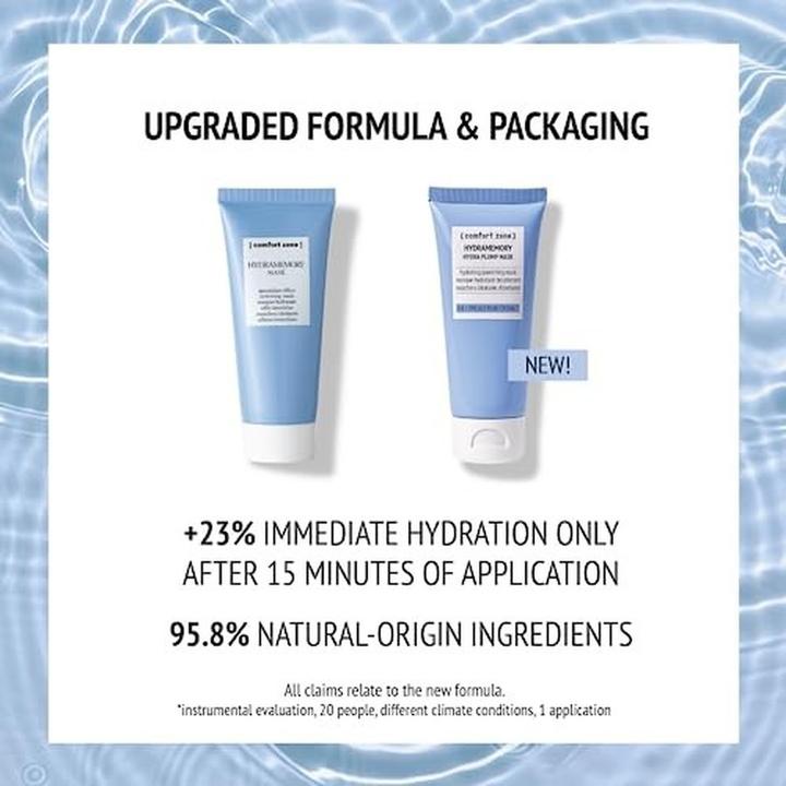 Actual product image Comfort Zone Hydramemory (60 ml)