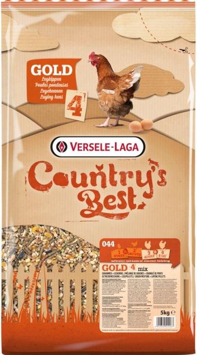 Produktbild Versele Laga Legehenne Pellets (1x, 20 kg)