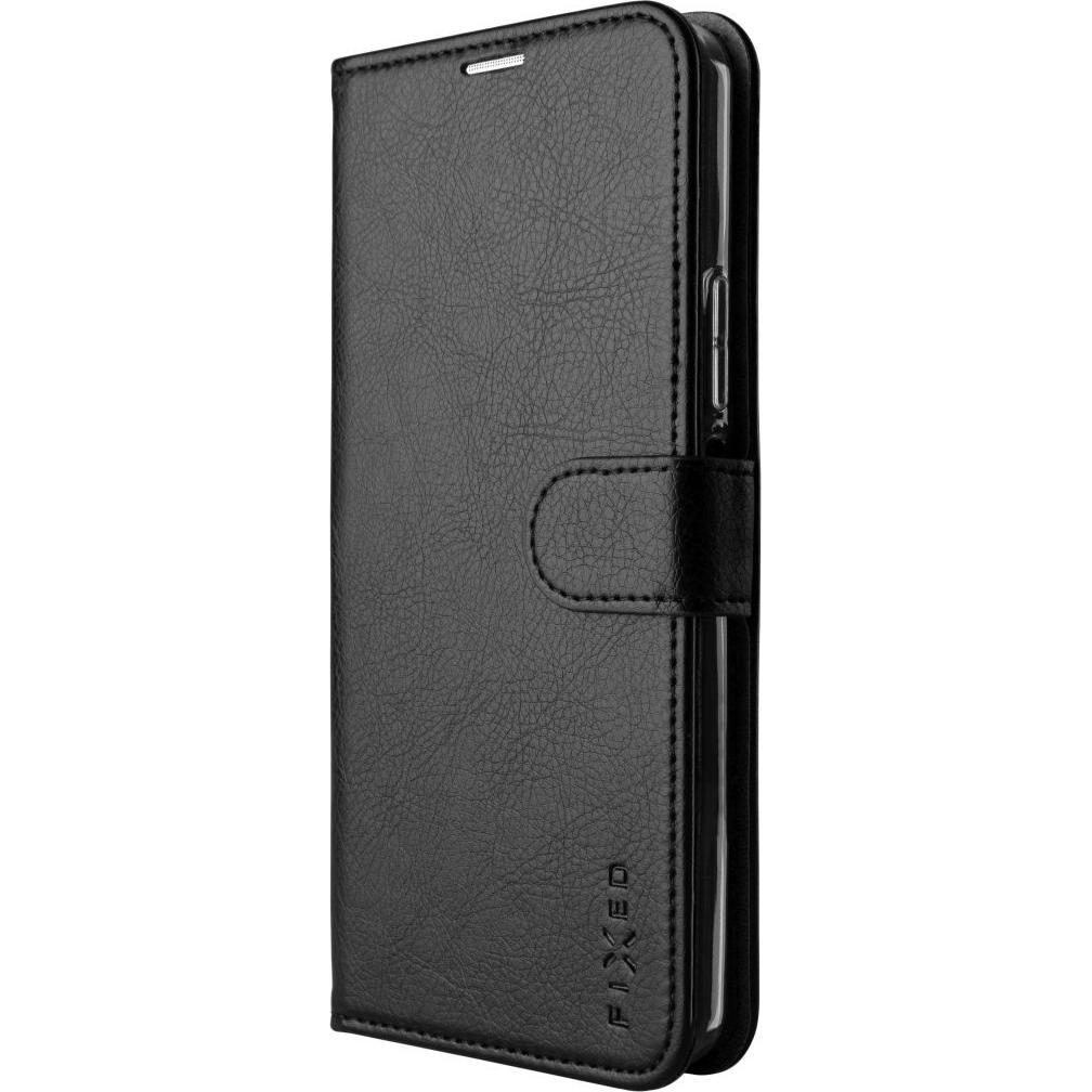 Fixed Opus Xiaomi Poco M4 Pro 5g, Nero (Xiaomi Poco M4 Pro 5G), Cover smartphone, Nero