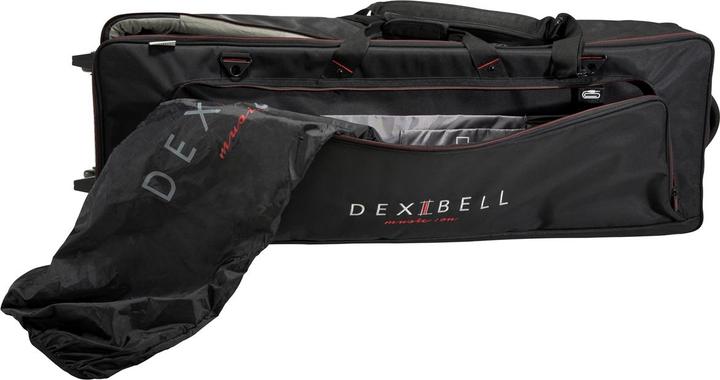 Actual product image Dexibell Bag (Keyboard)
