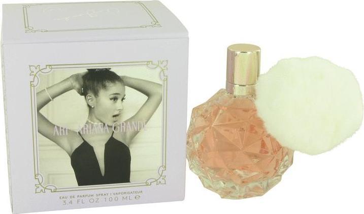 Immagine prodotto Ariana Grande Ari (Eau de parfum, 100 ml)