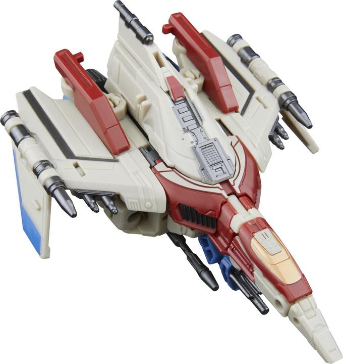 Produktbild Transformers Tra Gen Studio Series Dlx Tfone Starscre