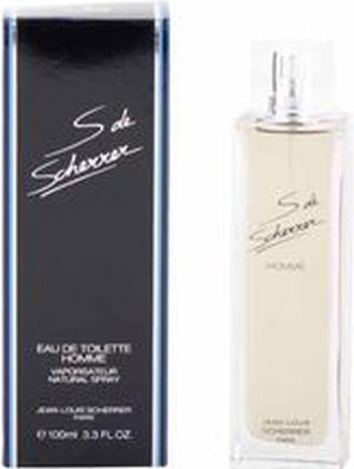 Actual product image Jean Louis Scherrer Paris S De Scherrer (Eau de toilette, 100 ml)