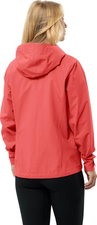 Immagine prodotto Jack Wolfskin Highest Peak 3L Jkt W (XS)