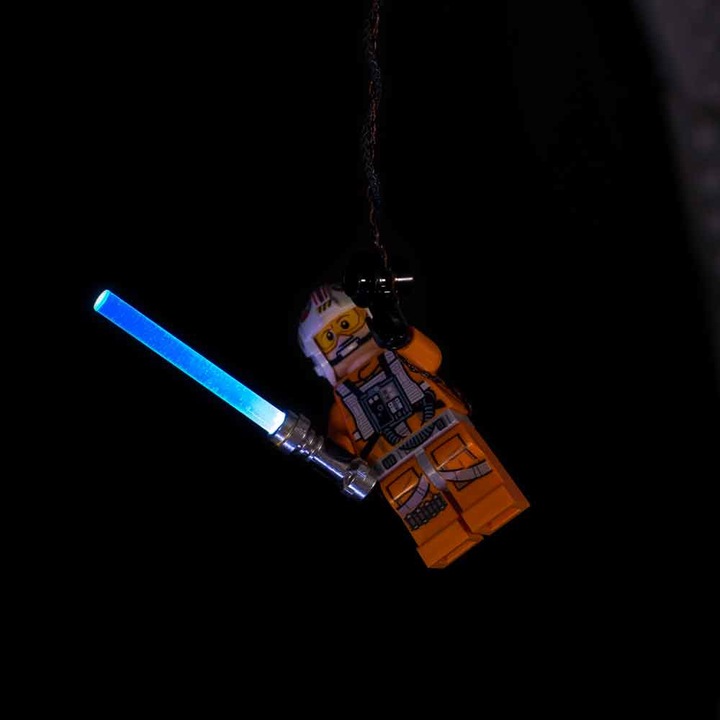 Immagine prodotto Light my bricks Set di luci LED per LEGO Star Wars UCS AT-AT