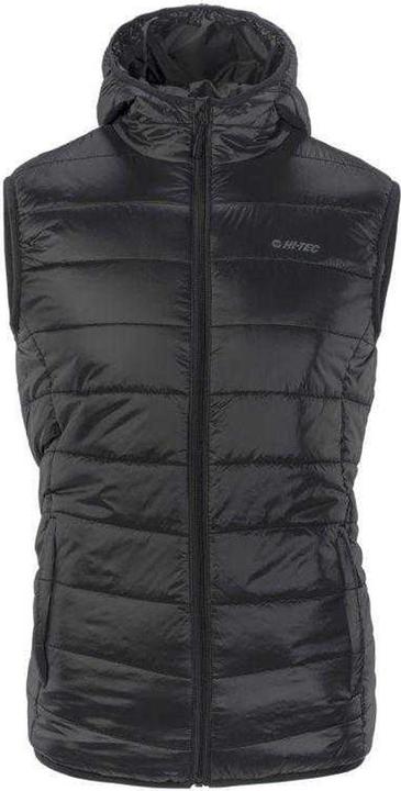 Actual product image Hi-Tec KAMIZELKA HANON VEST Black XL (XL)