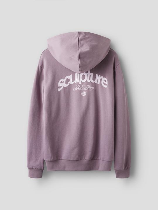 Produktbild Lmtd Loose Fit Hoodie (170, 176)