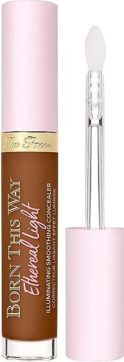 Produktbild Too Faced Born This Way Ätherisches Licht Aufhellender Glättender Concealer