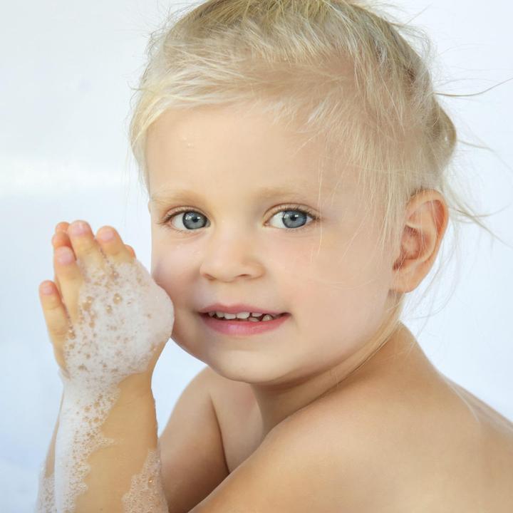 Produktbild Basler Kinder Shampoo & Duschgel (250 ml, Flüssiges Shampoo)