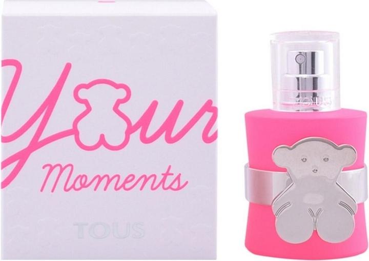 Actual product image Tous Your Moments (Eau de toilette, 50 ml)