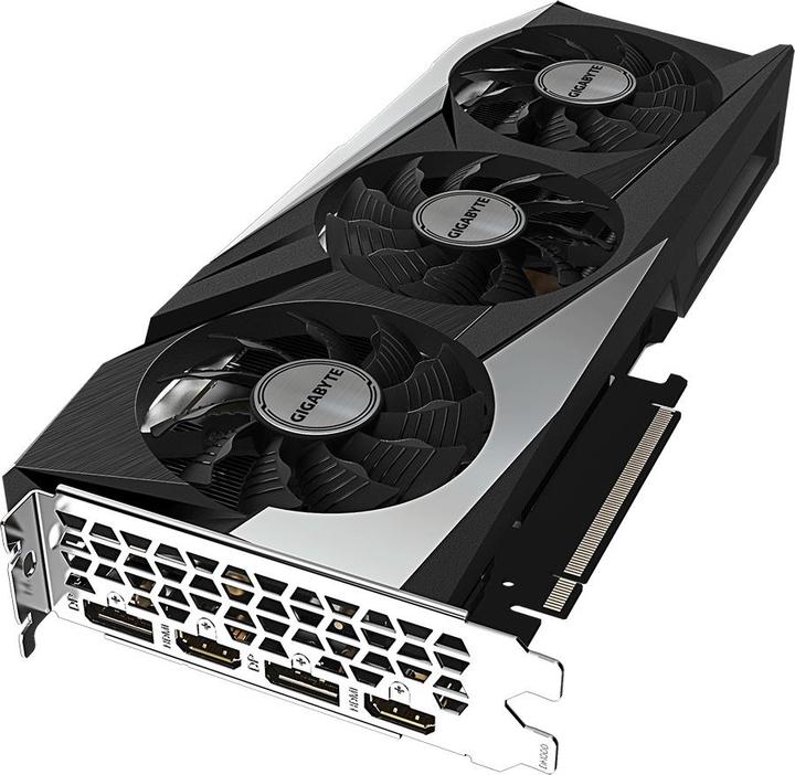 Produktbild Gigabyte GV-N3060GAMING OC-12GD (12 GB)