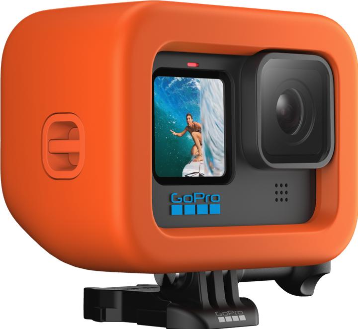 Actual product image GoPro Floaty (GoPro Hero 11, GoPro Hero 9, GoPro Hero 12, GoPro Hero 10)