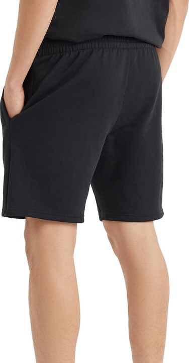 Actual product image Umbro Mens Fleece Logo Casual Shorts (S)