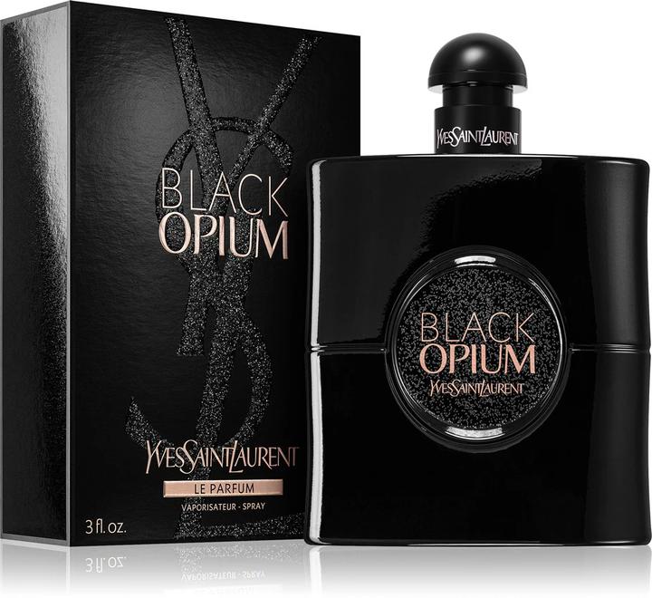 Produktbild Yves Saint Laurent Black Opium (Eau de Parfum, 90 ml)