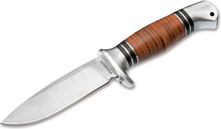 Actual product image Böker Leatherneck Hunter (11.20 cm)